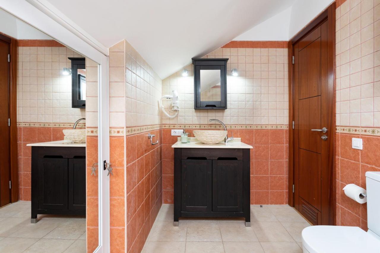 Exclusive Penthouse Playa Las Vistas 4 Close To The Sea And Beach, Aircondition For A Fee, Wifi, Terrace, Heated Pool Playa de las Américas Eksteriør billede