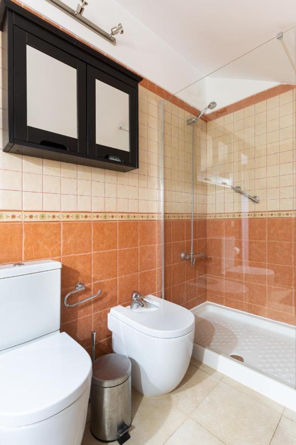 Exclusive Penthouse Playa Las Vistas 4 Close To The Sea And Beach, Aircondition For A Fee, Wifi, Terrace, Heated Pool Playa de las Américas Eksteriør billede