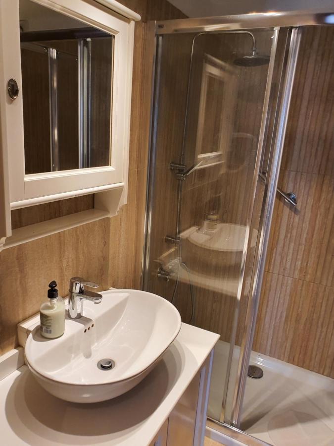Exclusive Penthouse Playa Las Vistas 4 Close To The Sea And Beach, Aircondition For A Fee, Wifi, Terrace, Heated Pool Playa de las Américas Eksteriør billede