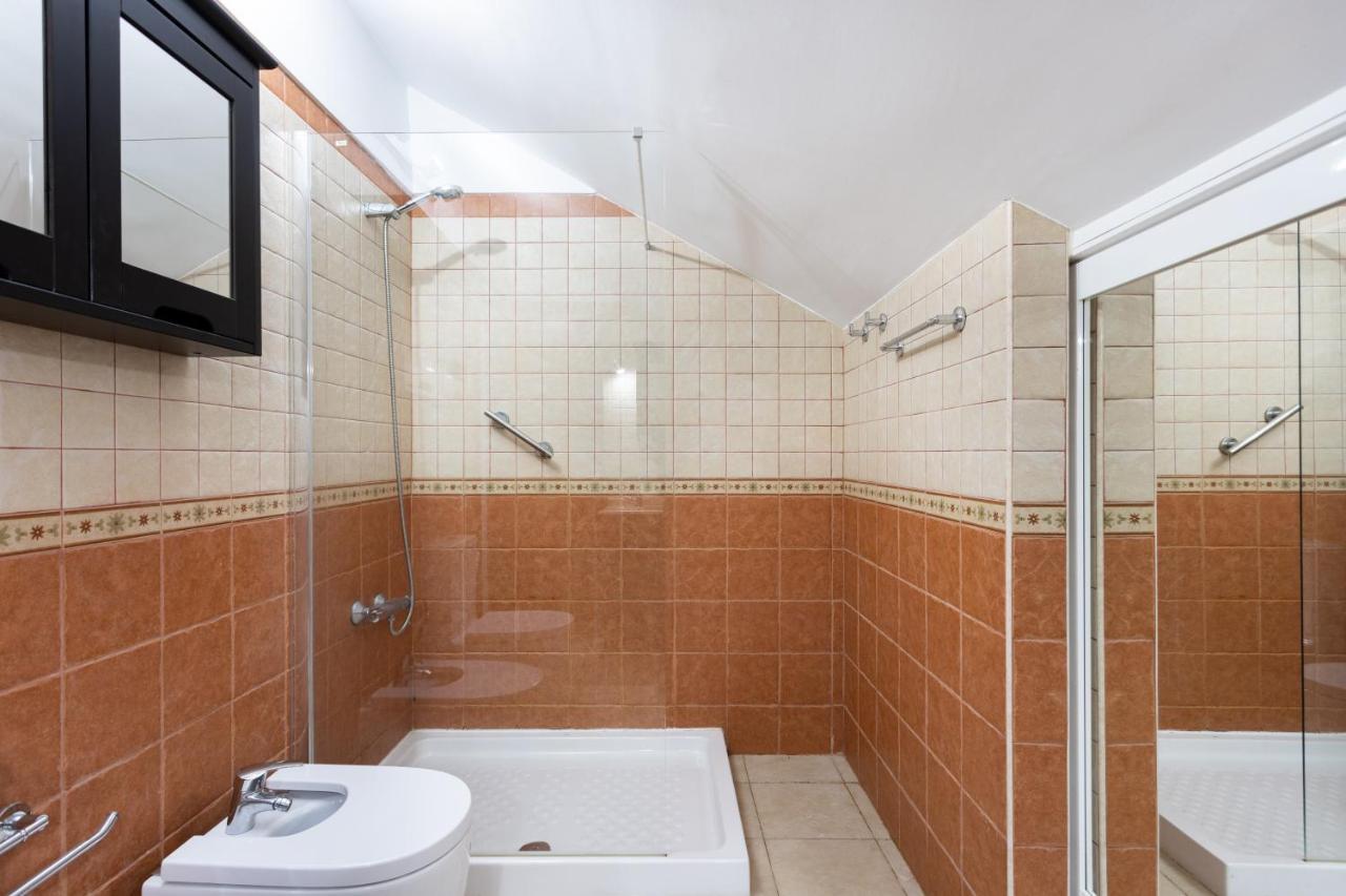 Exclusive Penthouse Playa Las Vistas 4 Close To The Sea And Beach, Aircondition For A Fee, Wifi, Terrace, Heated Pool Playa de las Américas Eksteriør billede