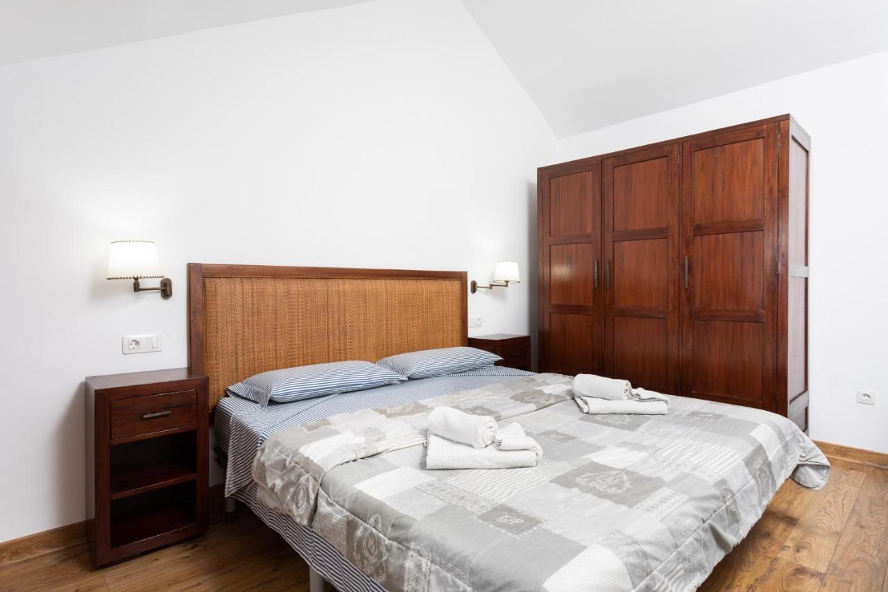 Exclusive Penthouse Playa Las Vistas 4 Close To The Sea And Beach, Aircondition For A Fee, Wifi, Terrace, Heated Pool Playa de las Américas Eksteriør billede